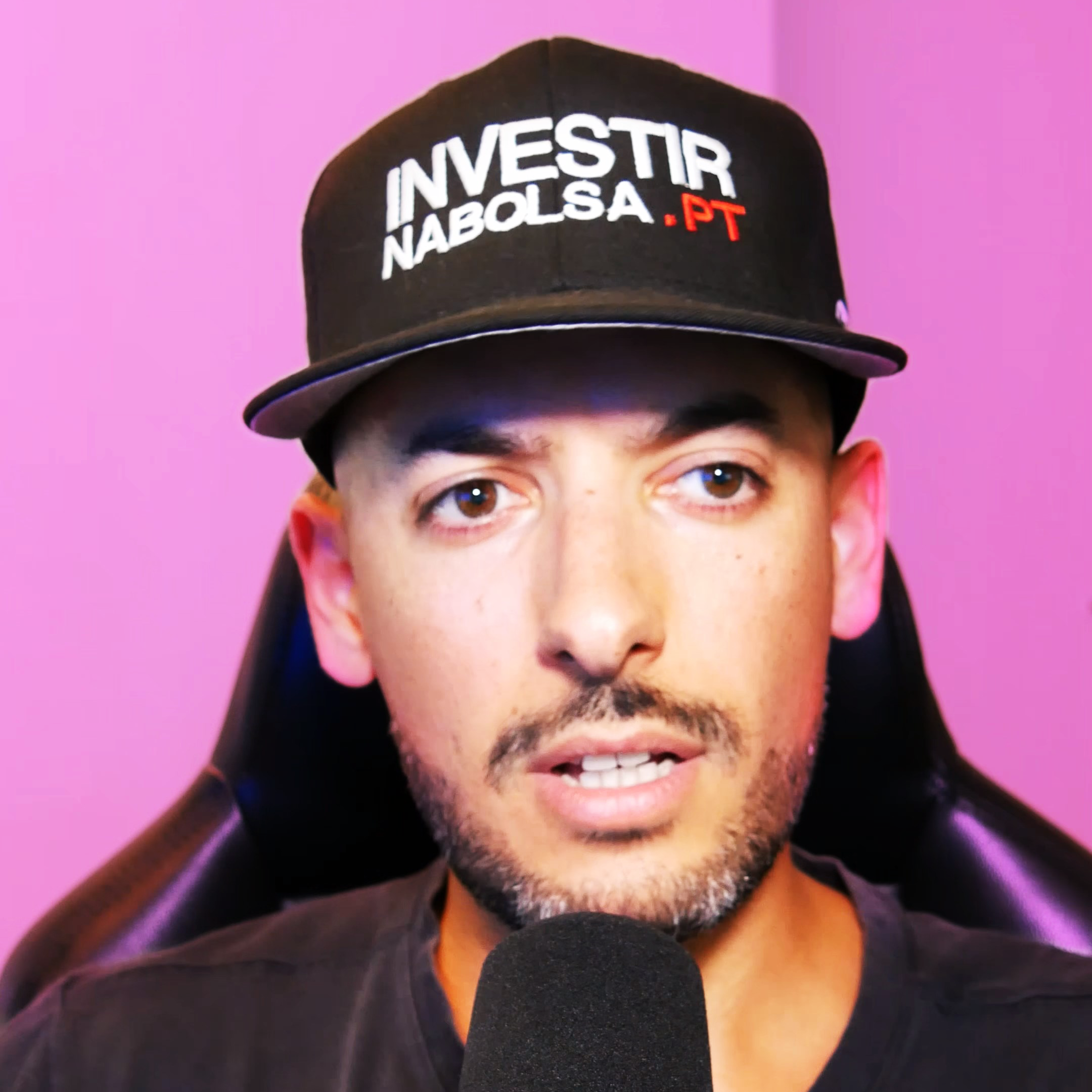 Investir na Bolsa